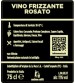 意大利Sogno Rosato起泡玫瑰酒   750ml
