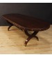 paolo buffa style table  0042