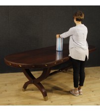 paolo buffa style table  0042