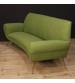 set sofa and two armchairs Italian design  style Gigi Radice for Minotti