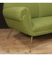 set sofa and two armchairs Italian design  style Gigi Radice for Minotti