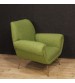 set sofa and two armchairs Italian design  style Gigi Radice for Minotti