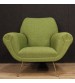 set sofa and two armchairs Italian design  style Gigi Radice for Minotti