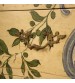 Italian lacquered and painted dresser